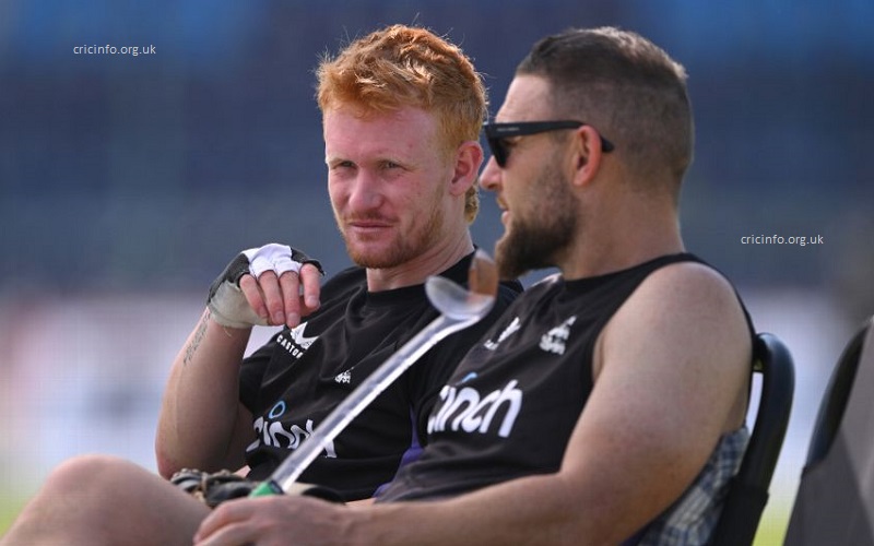 From Heathrow to the Pitch A Cricketer’s Sudden Turnaround