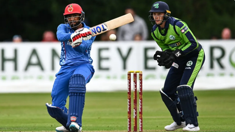 Ireland Cancels Home Series Against Afghanistan Due to Financial Constraints