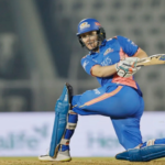 Mumbai Indians Women Triumph Over Gujarat Giants in WPL 2025 Eliminator