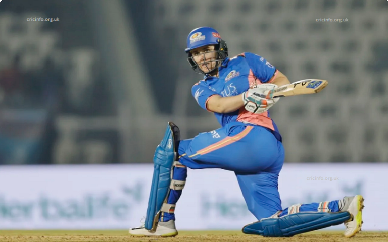 Mumbai Indians Women Triumph Over Gujarat Giants in WPL 2025 Eliminator