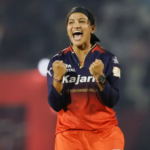 Mumbai Indians Women vs. Royal Challengers Bengaluru Women: WPL 2024-25 Match Report