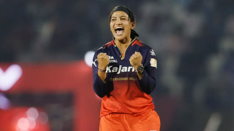 Mumbai Indians Women vs. Royal Challengers Bengaluru Women: WPL 2024-25 Match Report