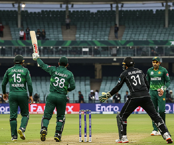 Pakistan vs New Zealand live streaming