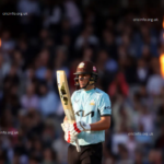 Sam Curran Named Surrey T20 Captain