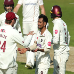 Yuzvendra Chahal Returns to Northamptonshire for the 2025 Season